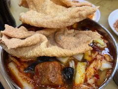 -红鼻子桂林米粉(金唐新光界店)