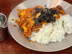 -青春分食(仙林大学城店)