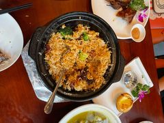 -古南都·老广东酒楼(龙江店)