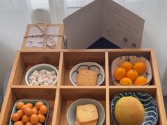 -成都世纪城假日酒店-西楼