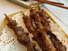 -新洪记·丽久饭店(铁西店)