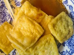 -茅老太臭豆腐