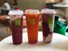 -奈雪的茶(皇庭广场店)