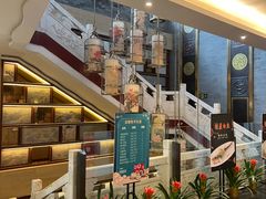 -冶春茶社(官园桥店)