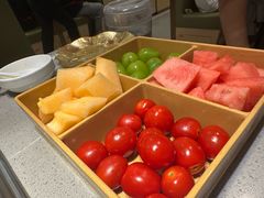 -海底捞火锅(赛格国际购物中心店)