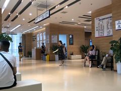-美年大健康体检医院(金牛万达分院)