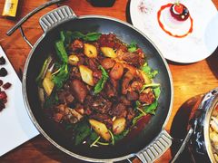 -隔壁老王·家常云南菜(花巷店)