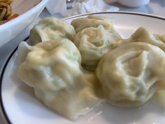 -叁拾壹克饺子·东北菜(国贸店)