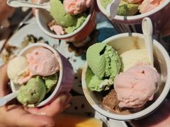 -汉丽斯巴西烤肉自助(市南店)