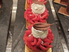 -西点坊(浦东香格里拉店)