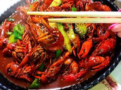 -羊家胡同·龙虾烧烤火锅(龙汇路店)