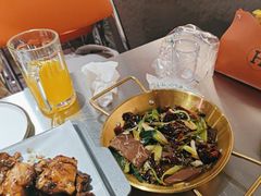 -交个朋友·贵州遵义烤鸡(北京首店)