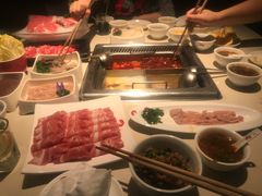 -海底捞火锅(杭州庆春路夜宵主题店)