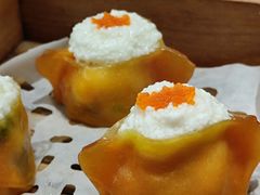 赛螃蟹凤眼饺-蔡澜点心(三里屯T+MALL店)