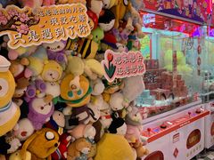 -LLJ夹机占(清河万象汇店)