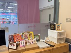-海马体照相馆(成都来福士广场店)