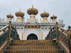 -上海东林寺(金山区)