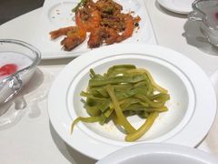 -衡山汇·高级粤菜(霄云路店)