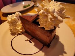-The Cheesecake Factory 芝乐坊餐厅(王府中環店)