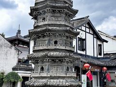 -南翔古镇