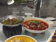 -3号仓库·创意中国菜(新世界城店)