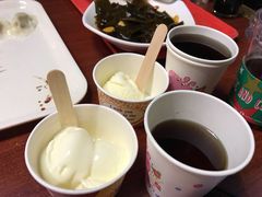 -金刚山烧烤(中山路店)