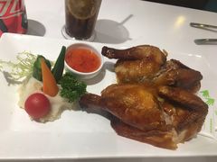 -翠华餐厅(宝安壹方城店)