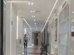 -深圳富茂格伦菲尔口腔门诊部(龙华清湖总院)