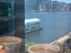 -香港皇家太平洋酒店