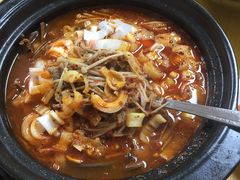 满满牛肉-屋里家延边朝鲜族冷面(南园店)