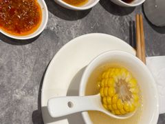 -张凯达·深海石斑鱼潮汕火锅(十五年品牌•虹桥天街店)
