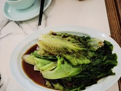 -火啫啫·粤式啫啫煲(南通首店)