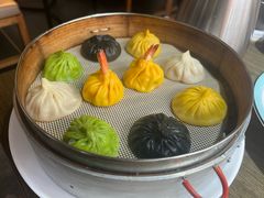 -隆喜元鱼汤包·海鲜(中联广场店)