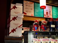 -COSTA COFFEE(西贸凯德晶品4层2店)