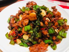 -西贝(枫蓝国际购物中心店)