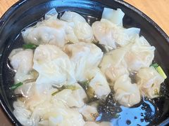 -真真鲜馄饨店(启蒙路店)