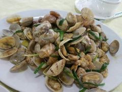 -秋姐美食店(旅游大道店)