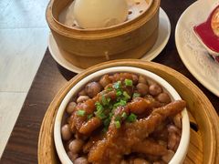 -标记Jane's kitchen(平桥直街店)