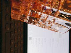 -后院儿·精酿·塔罗Happy Bar