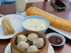 油条-日月永和中国餐饮名店(凤凰店)