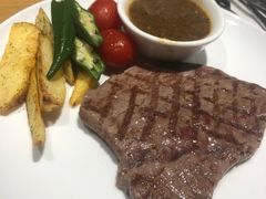 -斗牛士牛排(南京东路店)