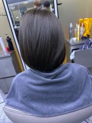 -藤野造型烫染