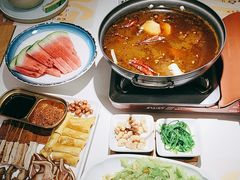 -王妈热卤·川味馆(海昌店)