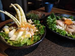 -湊湊火锅·茶憩(上海合生汇店)