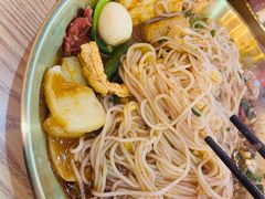 -佬巨化·衢州麻辣烫(运河上街店)