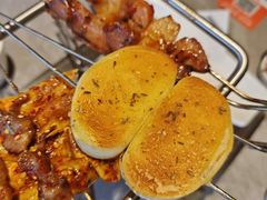 -鼎原力量东北吊炉烧烤(临河街店)