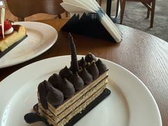 -青岛西海岸隆和福朋喜来登酒店