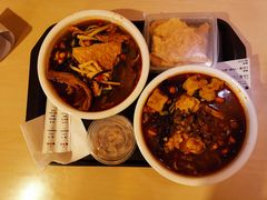 -水平有限广西米粉·广西风味集(五道口店)