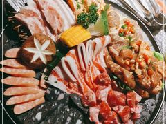 -嘿嘟嘟·肋条烧肉放题(爱融荟城店)
