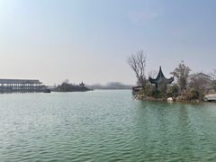 -朱仙镇启封故园景区